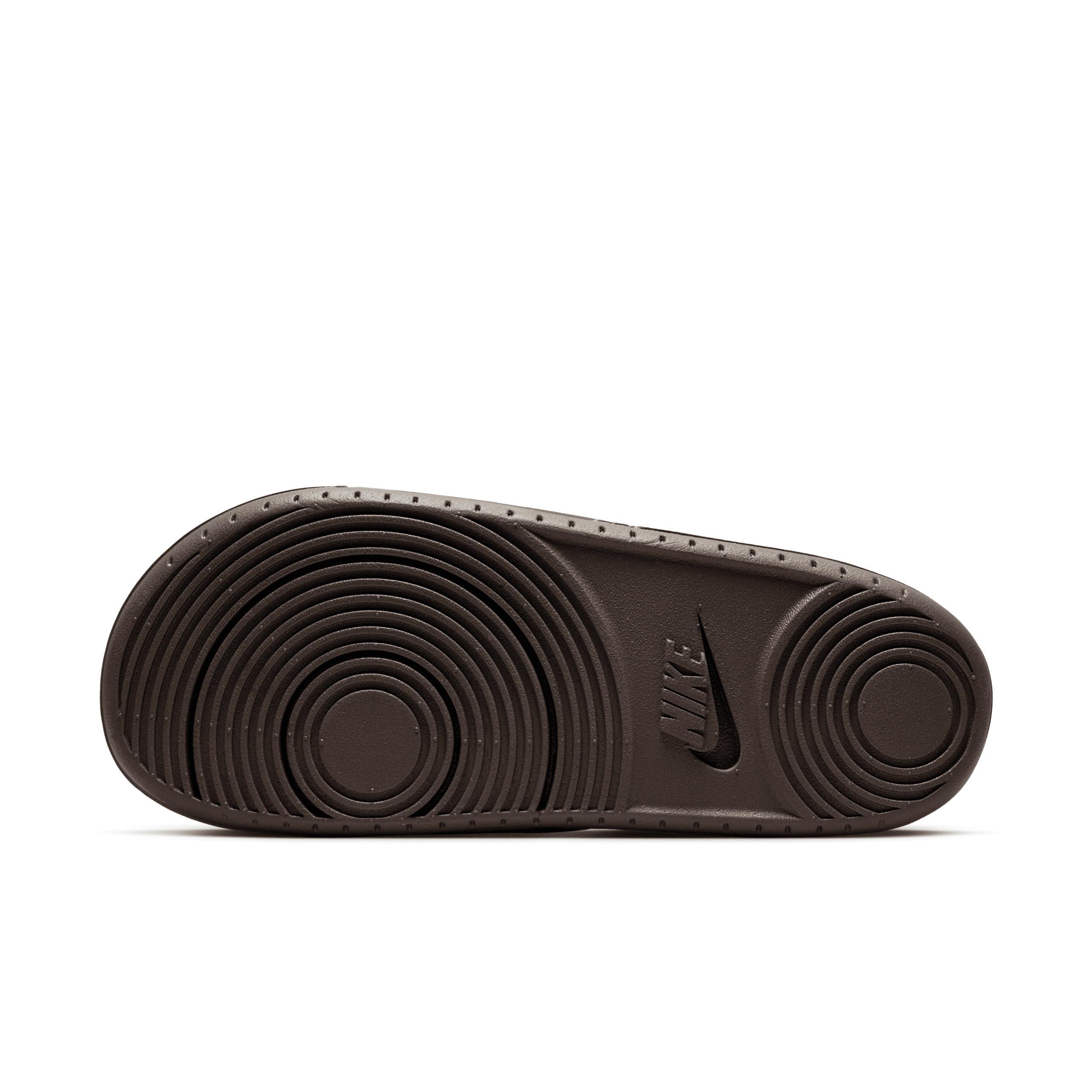 Nike Offcourt (San Diego Padres) Offcourt Slides Product Image