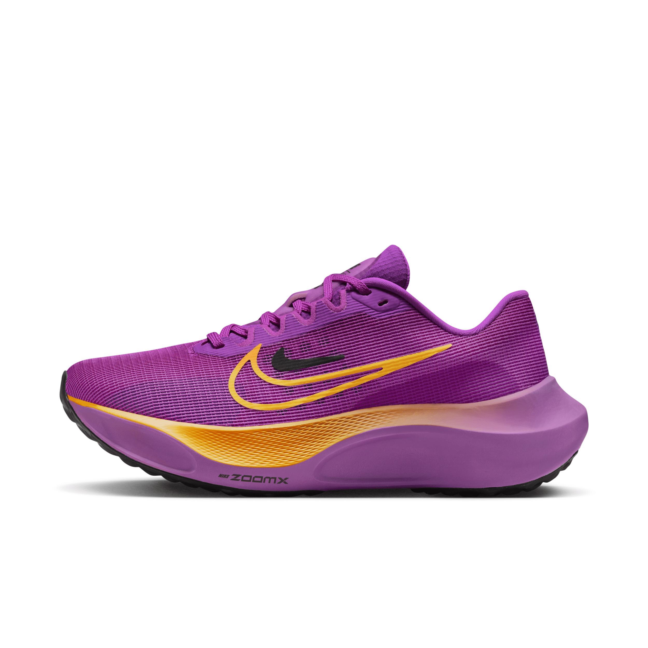 Nike Zoom Fly 5 Running Shoe Product Image