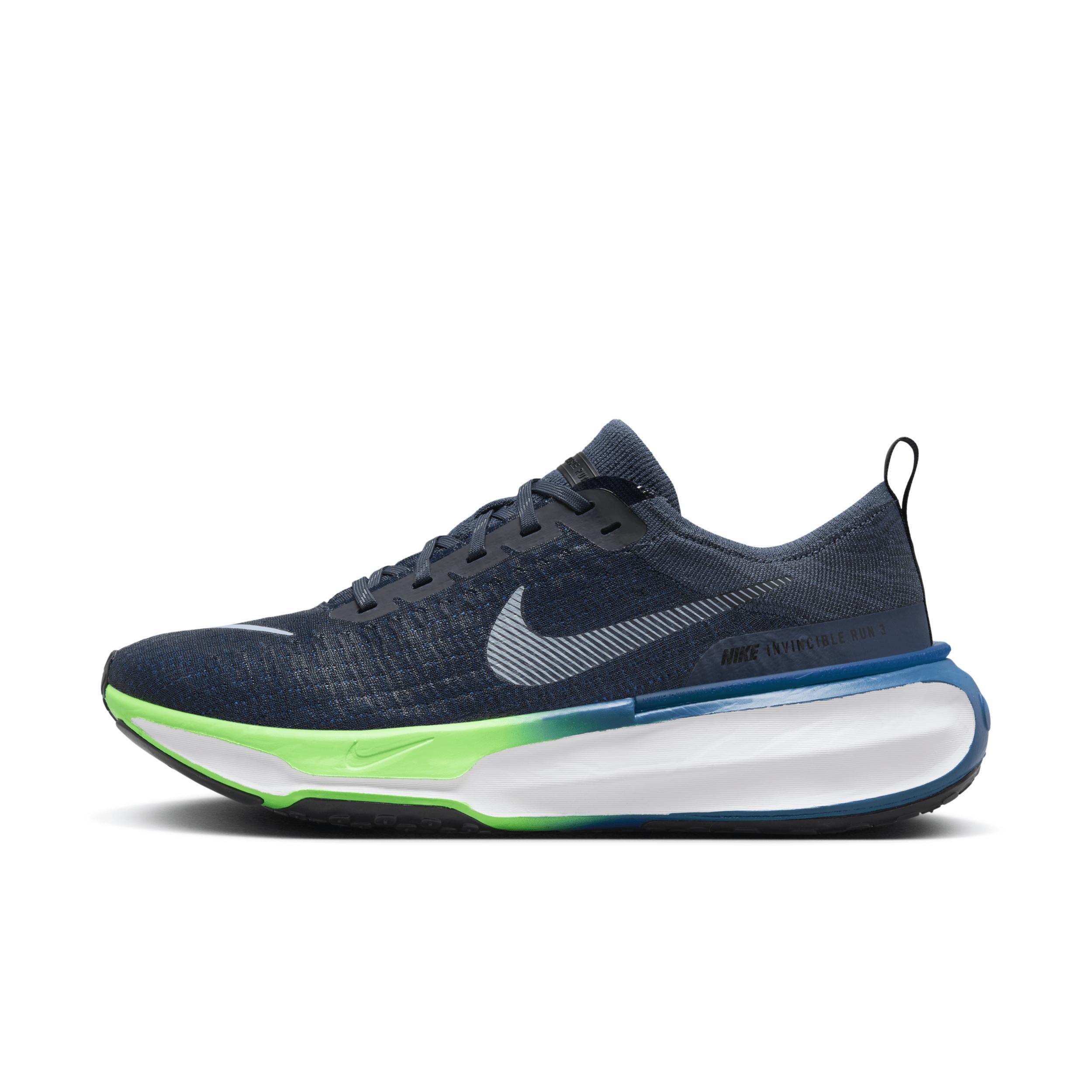 Nike Men's Invincible 3 Road Running Shoes Product Image