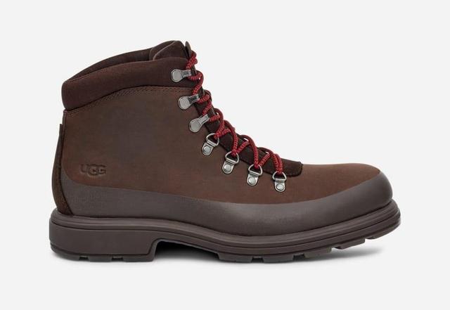 UGG Mens Biltmore Hiker Leather Boots Product Image