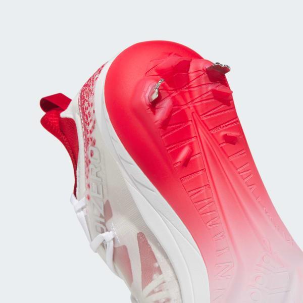 Adizero Afterburner 9 NWV Cleats Product Image