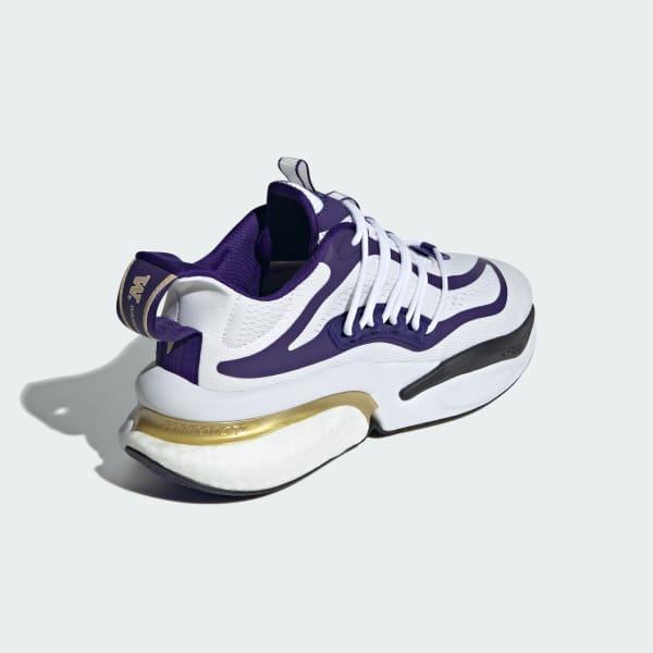 Washington Alphaboost V1 Shoes Product Image