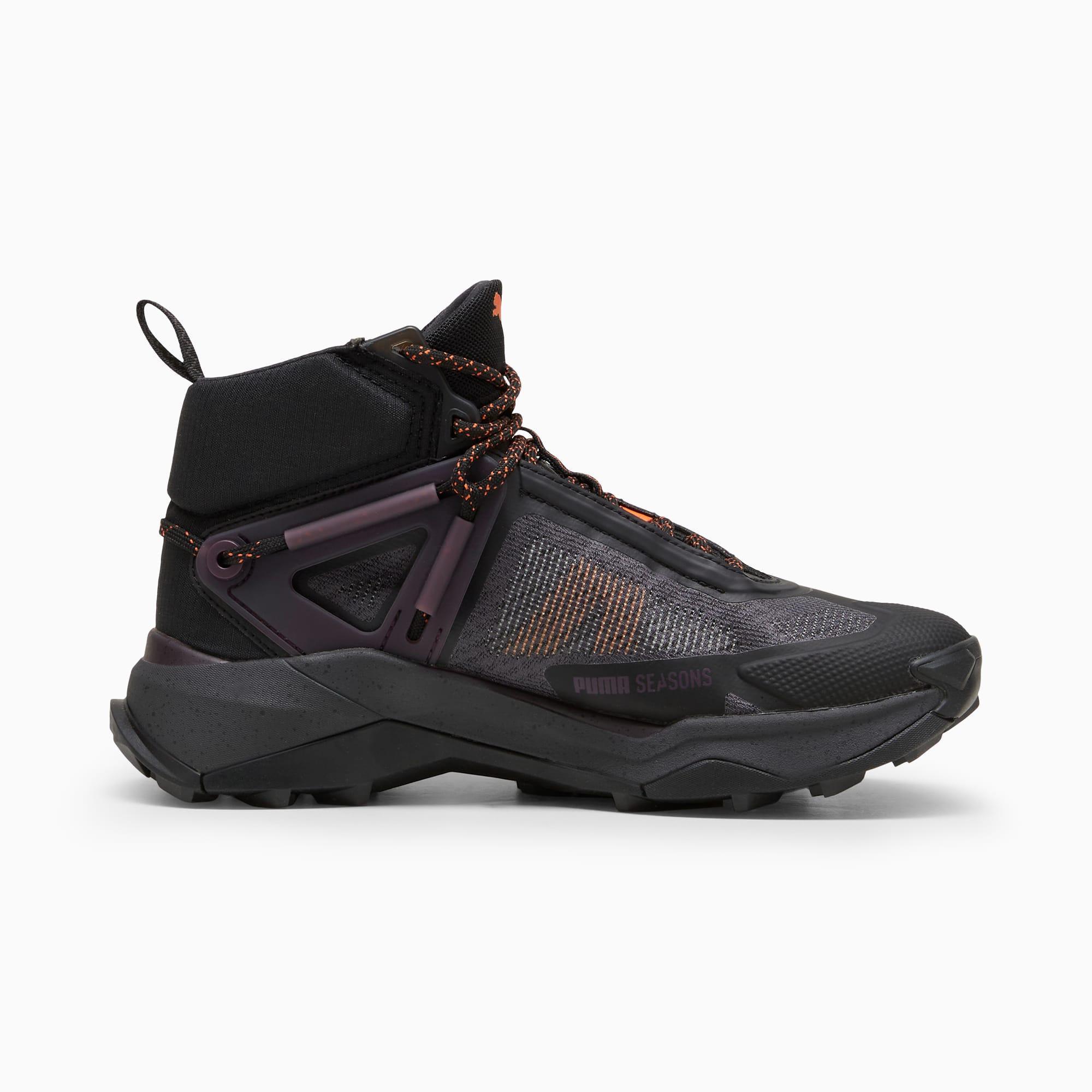 SEASONS Explore NITRO™ Mid GORE-TEX® Women's Hiking Shoes Product Image