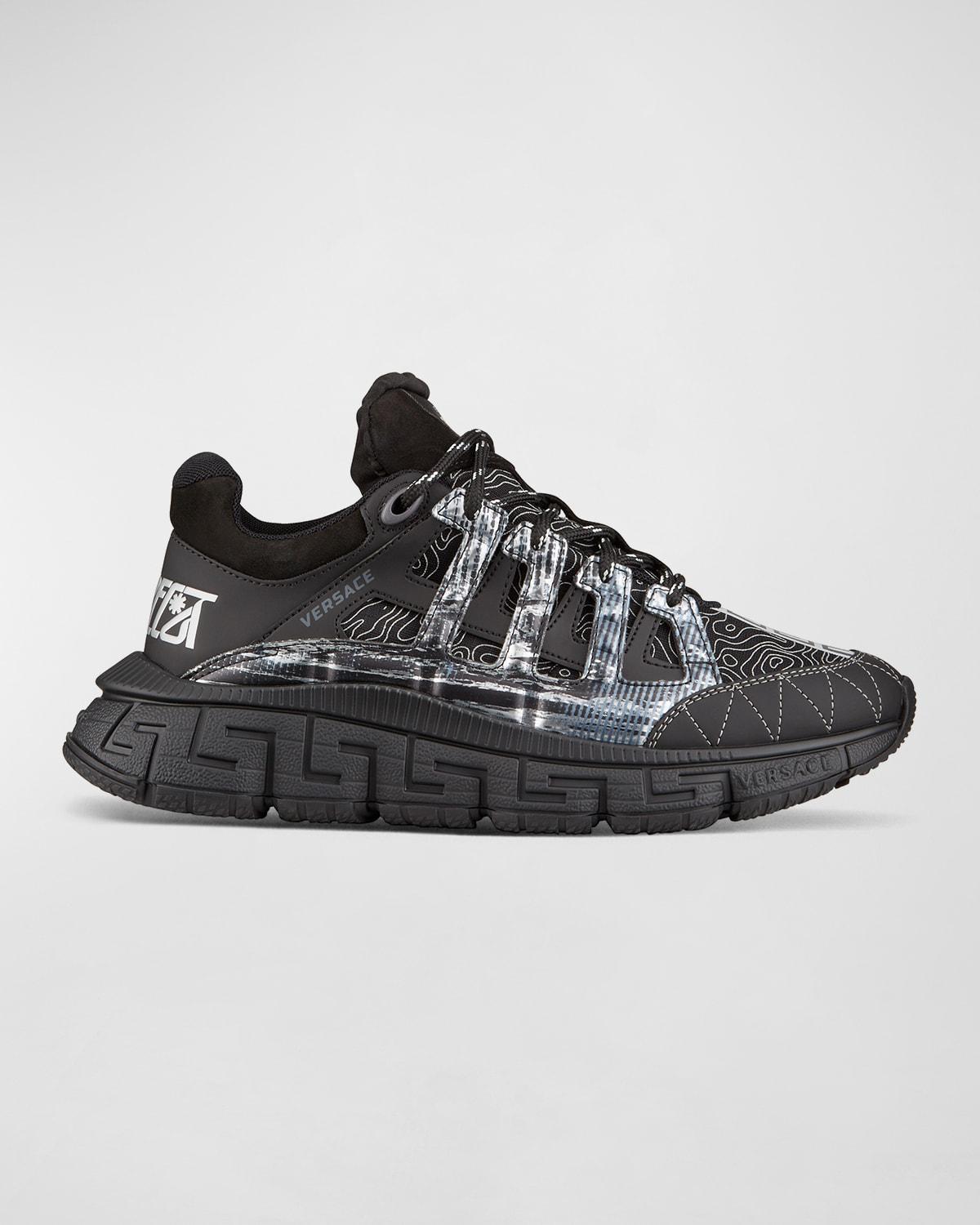 Mens Trigreca Sneakers Product Image