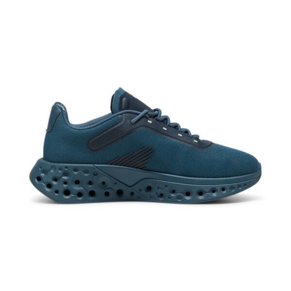 PUMA Porsche Design Xetic Elevation Ref Men's Sneakers in Grey Skies/Grey Skies Product Image