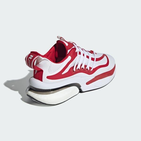 Rutgers Alphaboost V1 Shoes Product Image