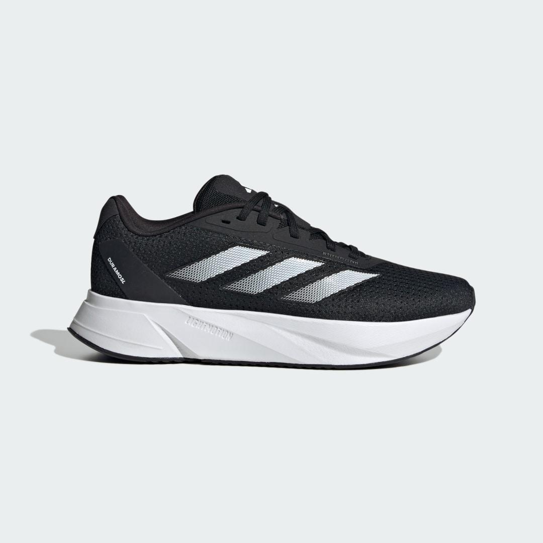 Adidas Womens Duramo SL Running Shoes Product Image