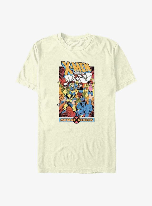 X-Men Core T-Shirt Product Image