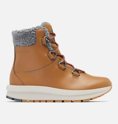 Columbia Women's Moritza Boot- Product Image