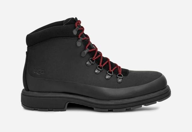 UGG Mens Biltmore Hiker Leather Boots Product Image