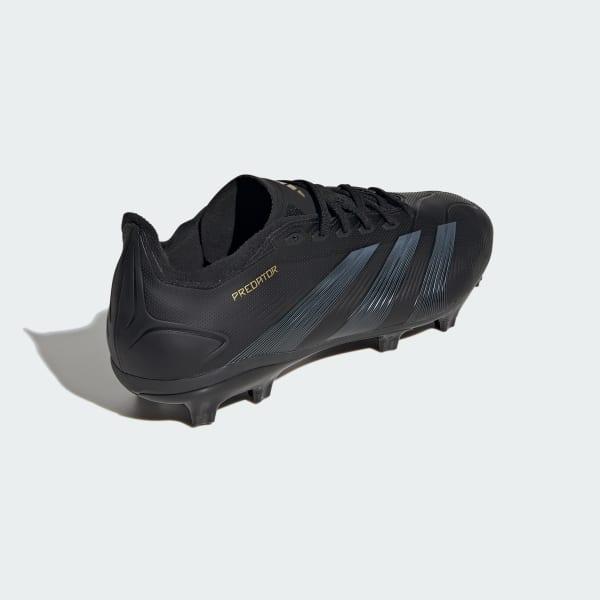 Predator League Firm Ground Soccer Cleats Product Image