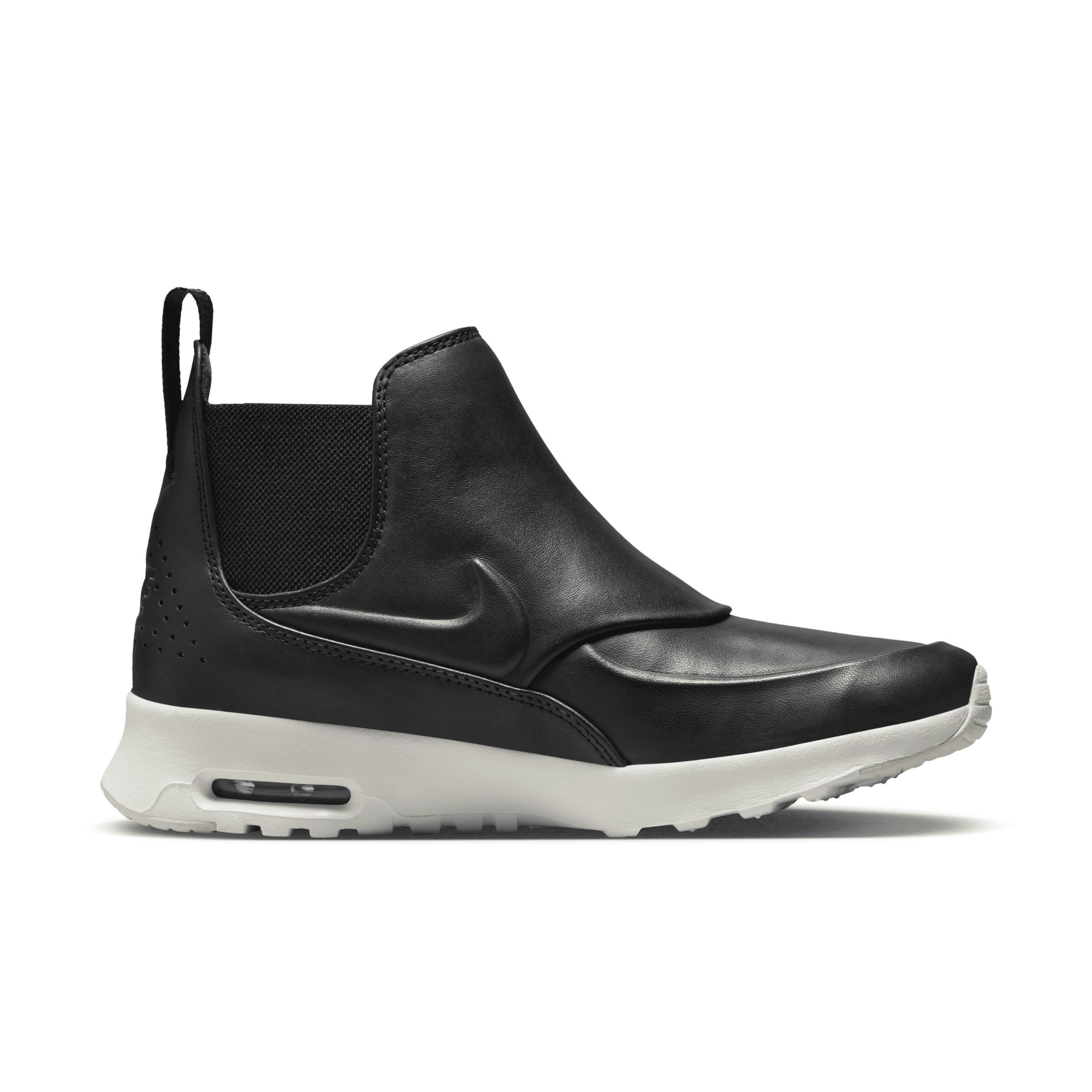 Nike Womens Air Max Thea Mid Shoes Product Image