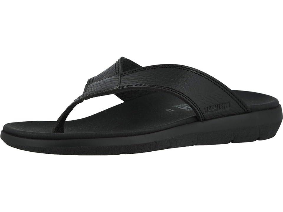 Mephisto Charly Grain) Men's Sandals Product Image