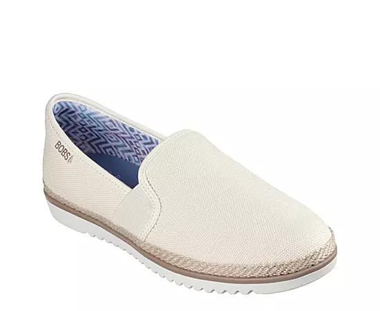 BOBS from SKECHERS Flexpadrille Lo Women's Flat Shoes Product Image