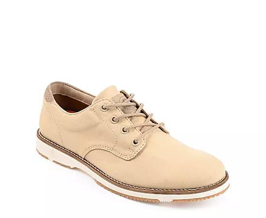 Thomas & Vine Men's Perkins Oxford Product Image