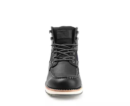 Territory Mens Macktwo Lace-Up Boot Product Image