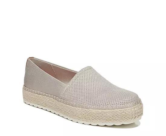 Dr. Scholls Womens Sunray Platform Slip On Product Image