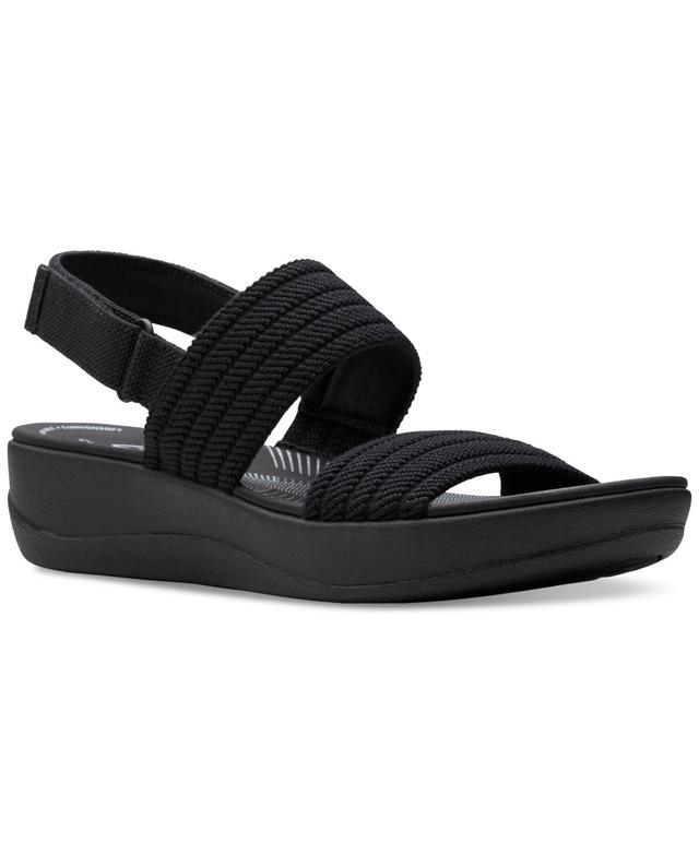 Clarks Womens Arla Stroll Slip-On Slingback Sandals Product Image