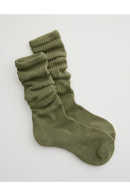 OFFLINE By Aerie Scrunch Socks Women's Product Image