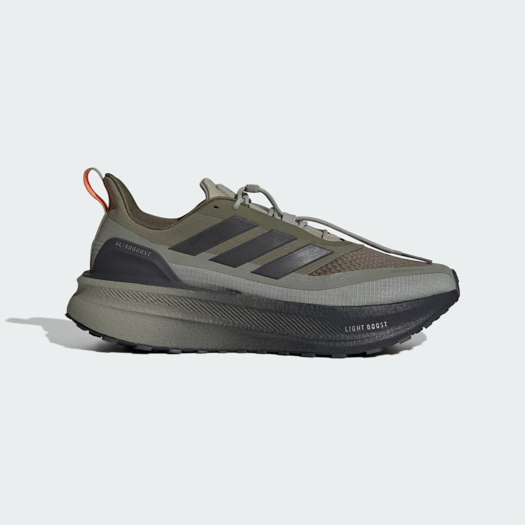 Ultraboost 5X TR Shoes Product Image