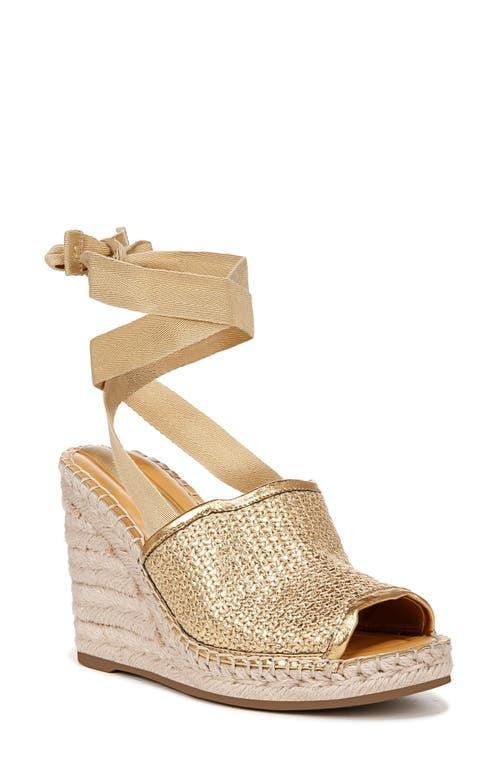 SARTO by Franco Sarto Sierra Platform Wedge Espadrille Product Image