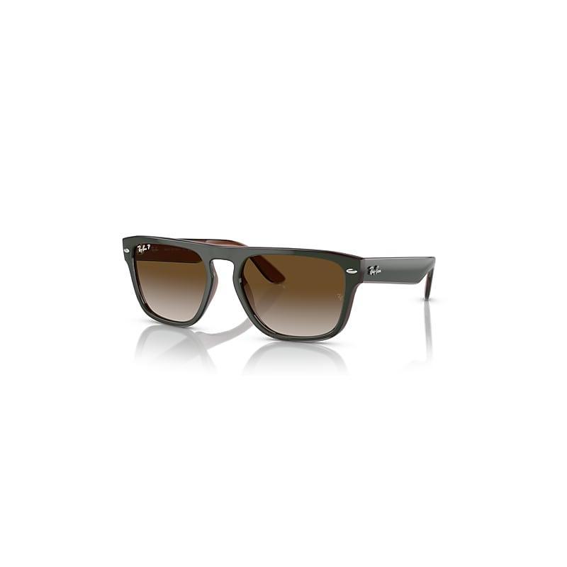 Ray-Ban Aviator Metal II 55mm Pilot Sunglasses Product Image