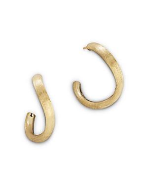 Marco Bicego Jaipur Collection Hoop Earrings Product Image