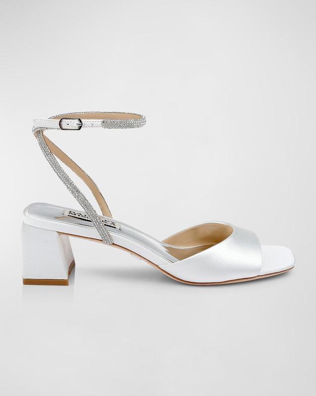 Badgley Mischka Collection Infinity Ankle Strap Sandal Product Image