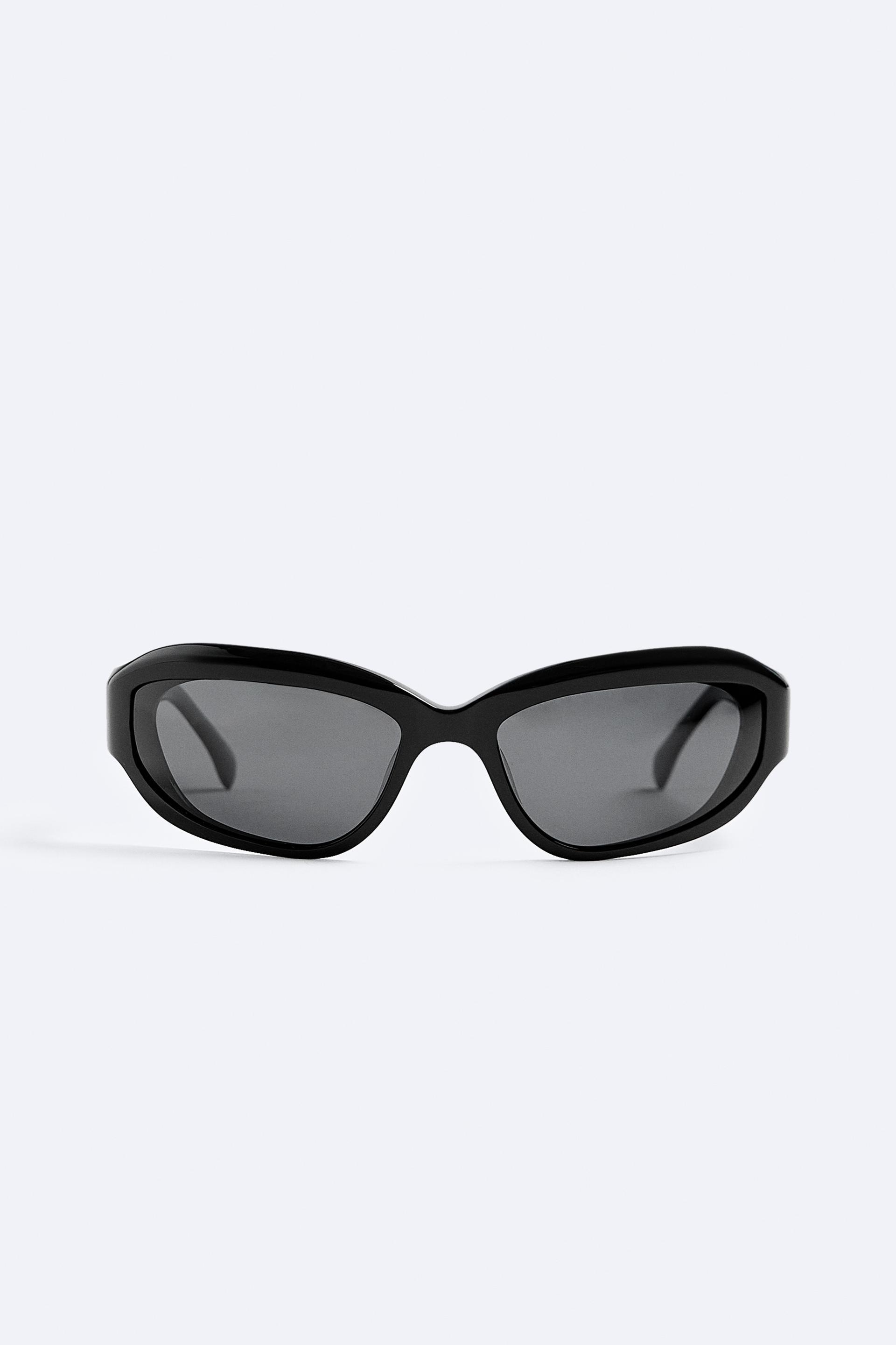 RECTANGULAR SUNGLASSES Product Image