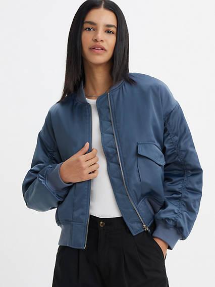 Levi's Techy Jacket - Women's Product Image