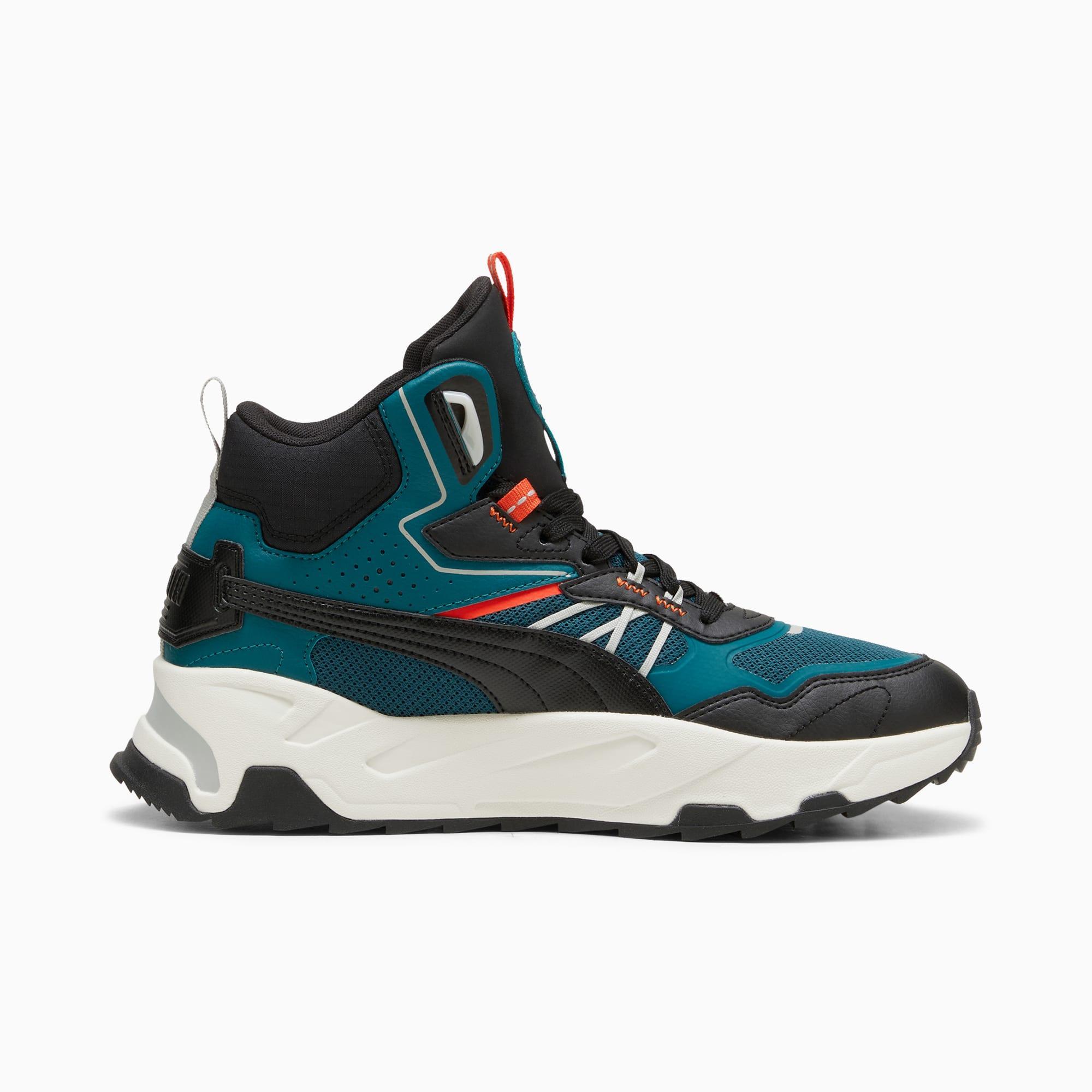 Trinity Mid Hybrid Men's Sneakers Product Image