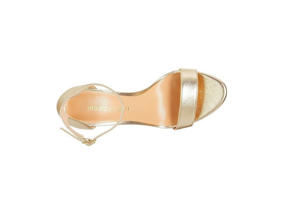 Madden Girl Beella Women's Shoes Product Image