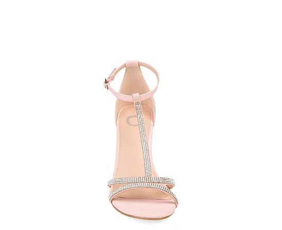 Journee Collection DENALI (Nude) Women's Shoes Product Image