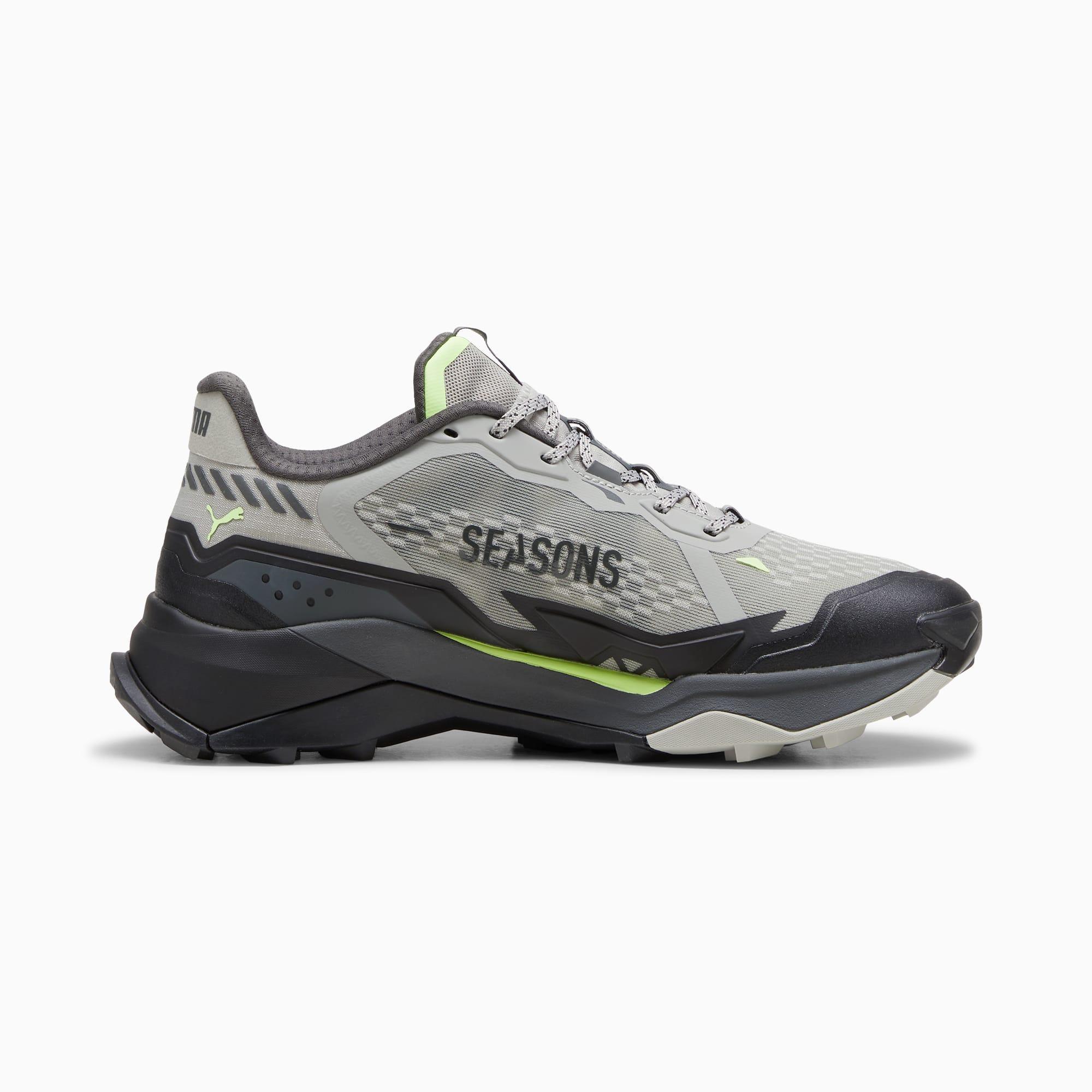 SEASONS Explore NITRO™ 2 Men's Hiking Shoes Product Image