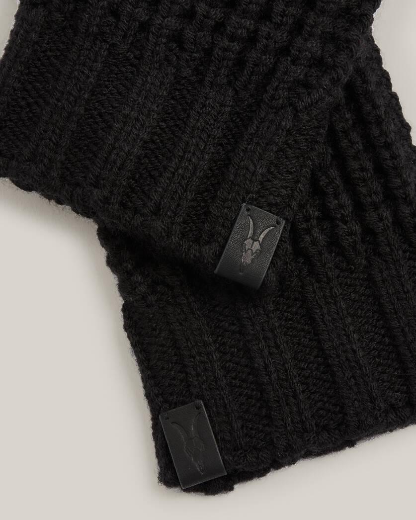 Nevada Fingerless Gloves Product Image