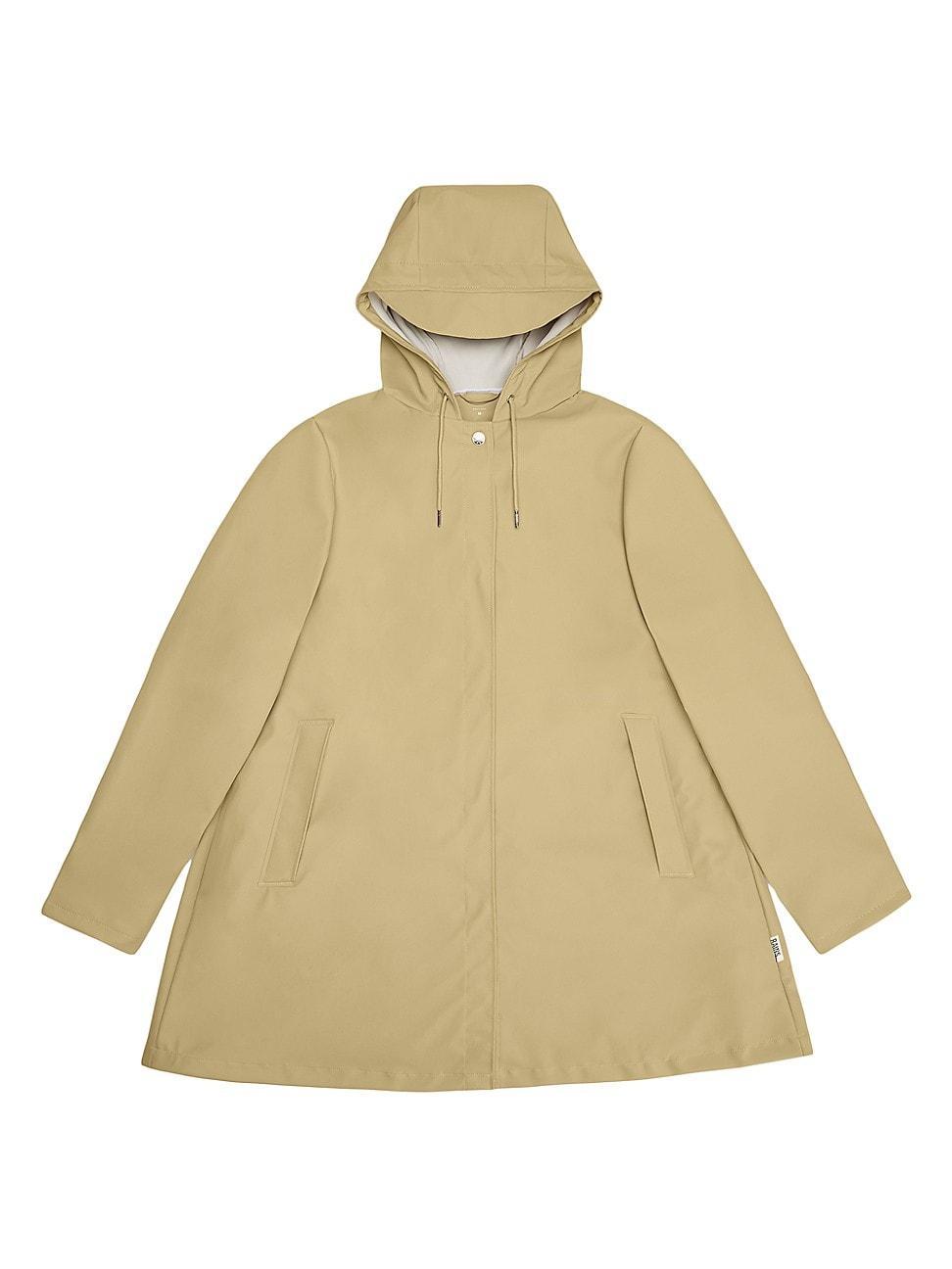 Womens A-Line W Jacket Product Image