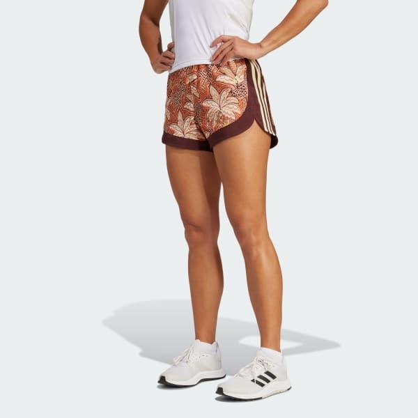 adidas x FARM Rio Pacer Shorts Product Image