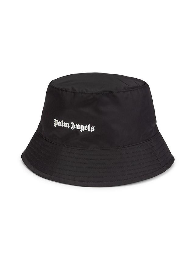 Mens Logo Bucket Hat Product Image