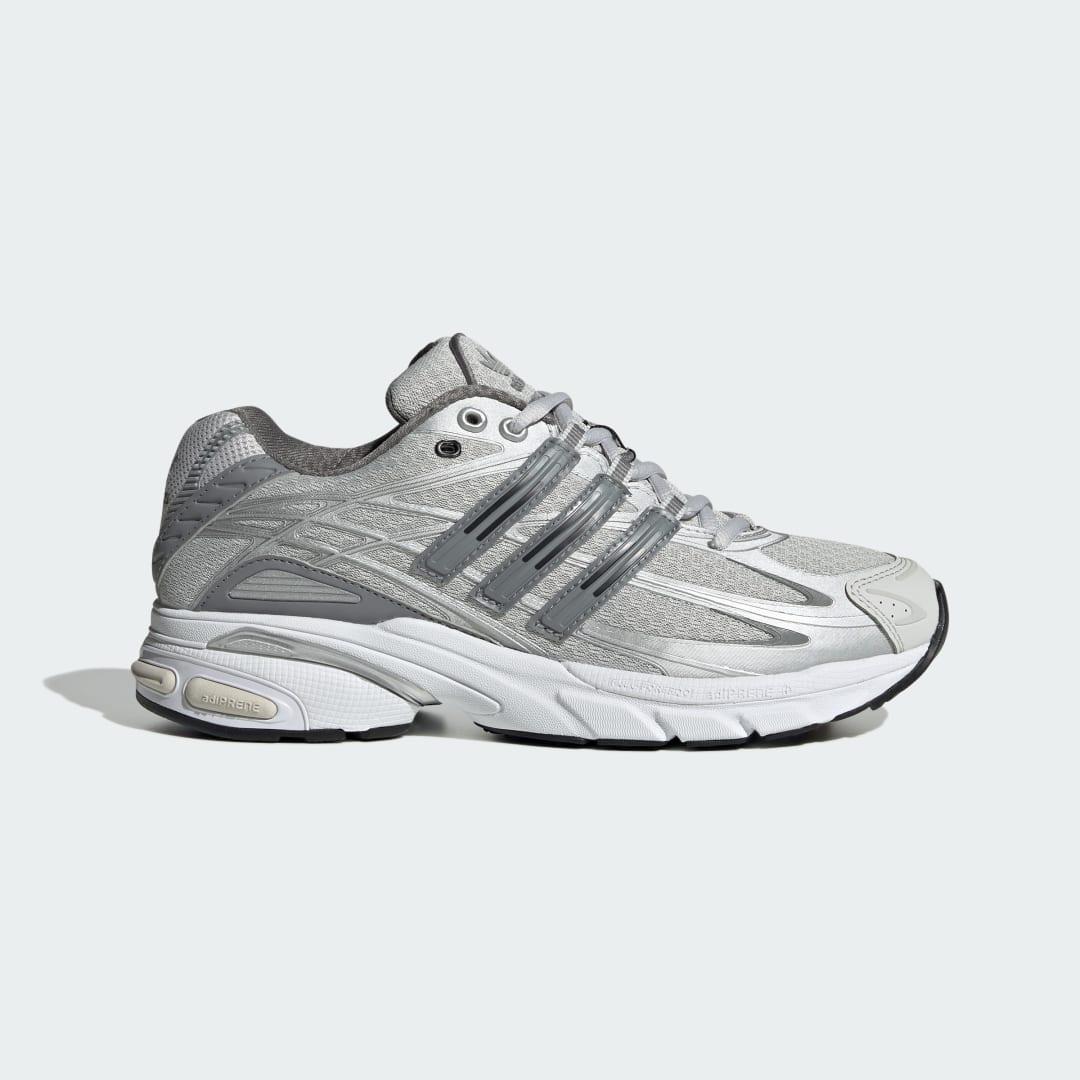 Womens adidas Adistar Cushion 3 Athletic Shoe White / Wonder Taupe Product Image