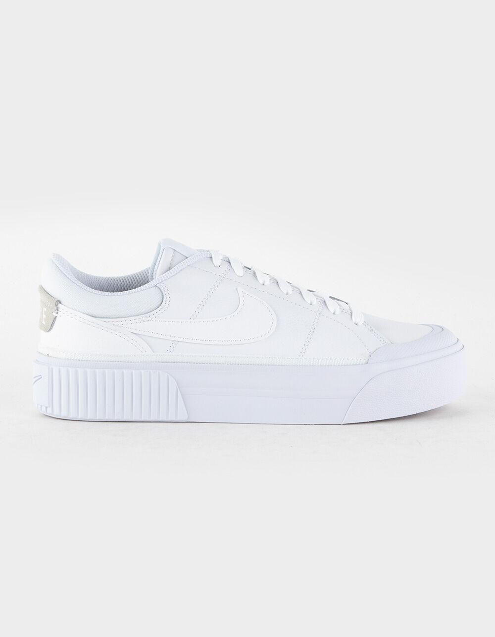 NIKE Court Legacy Lift Womens Shoes Product Image