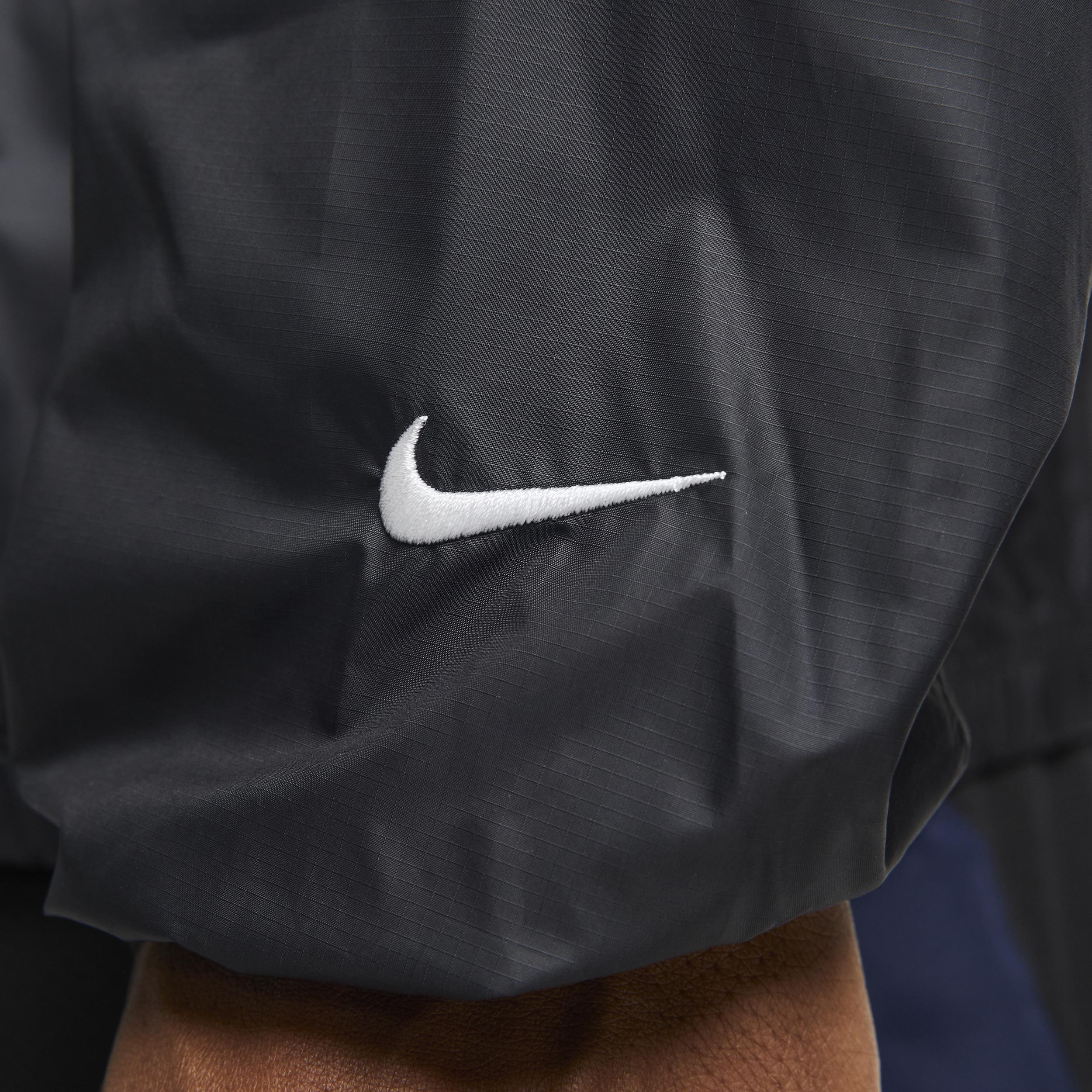 Nike Storm-FIT Track Club Woven Running Jacket Product Image