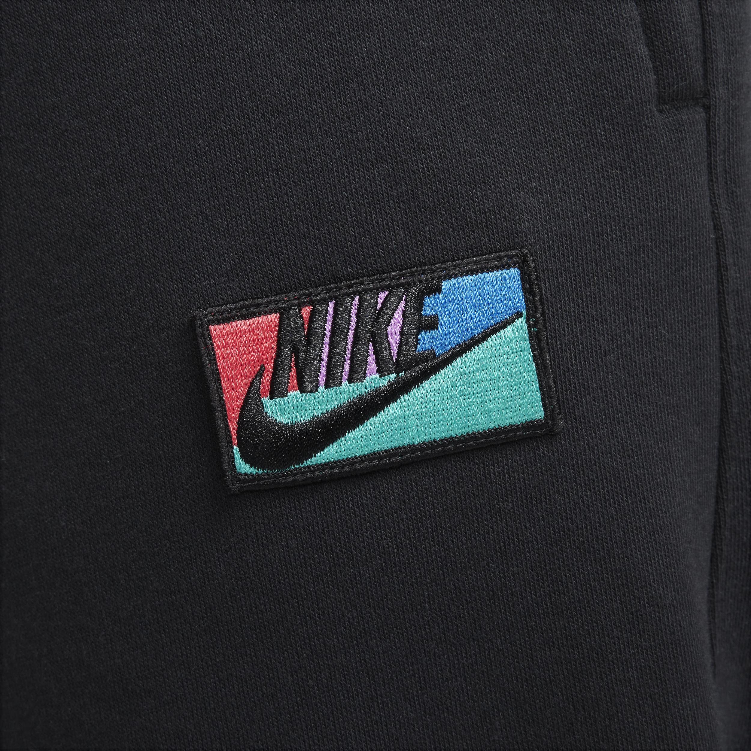 Nike Men's Club Fleece Fleece Pants Product Image