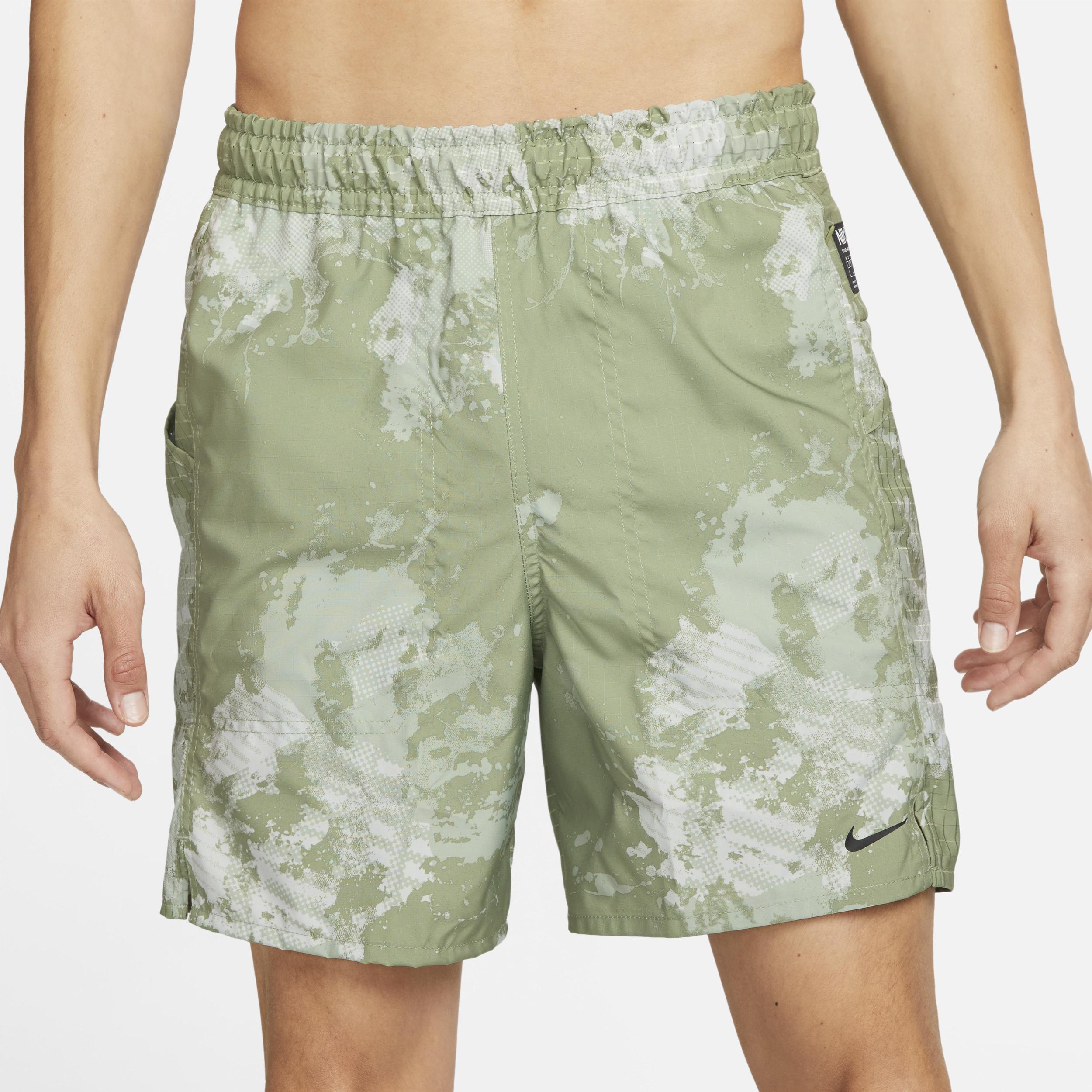 Nike Men's Dri-FIT ADV A.P.S. 7" Unlined Versatile Shorts  Product Image