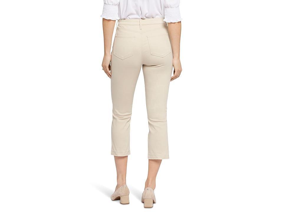 Nydj Chloe High Rise Capri Jeans Product Image