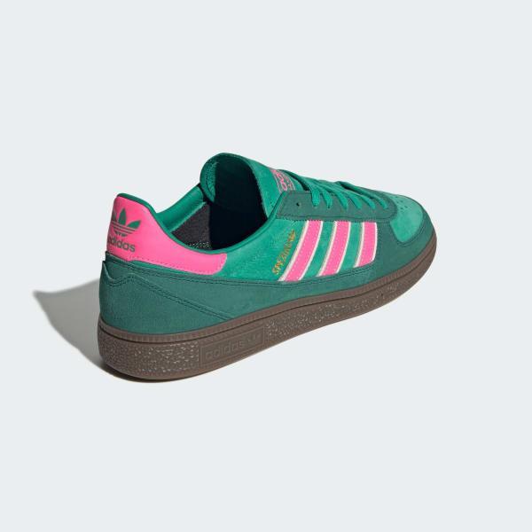 adidas Handball Spezial Wm Shoes Shadow Red 12 Mens Product Image