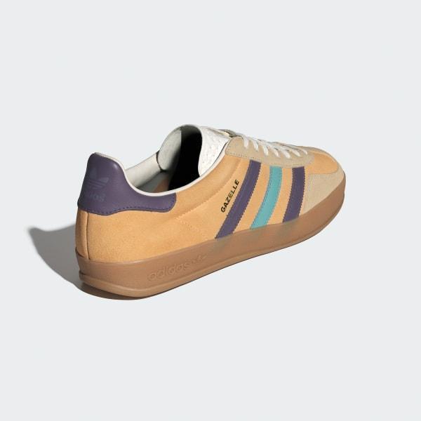 Gazelle Indoor Shoes Product Image