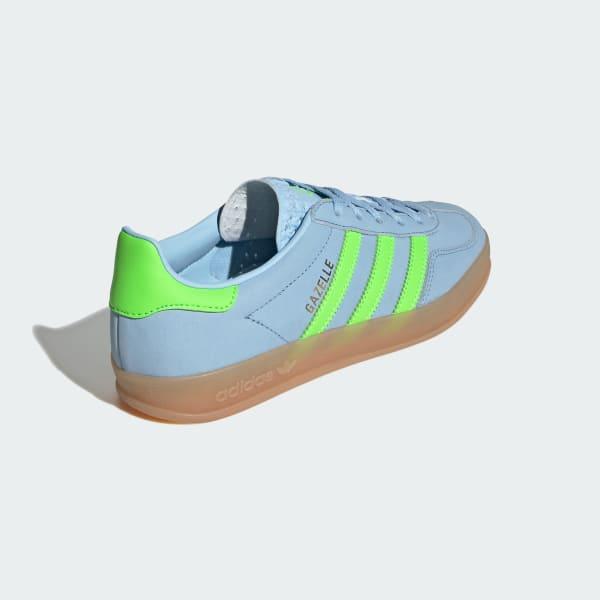 Gazelle Indoor Shoes Product Image