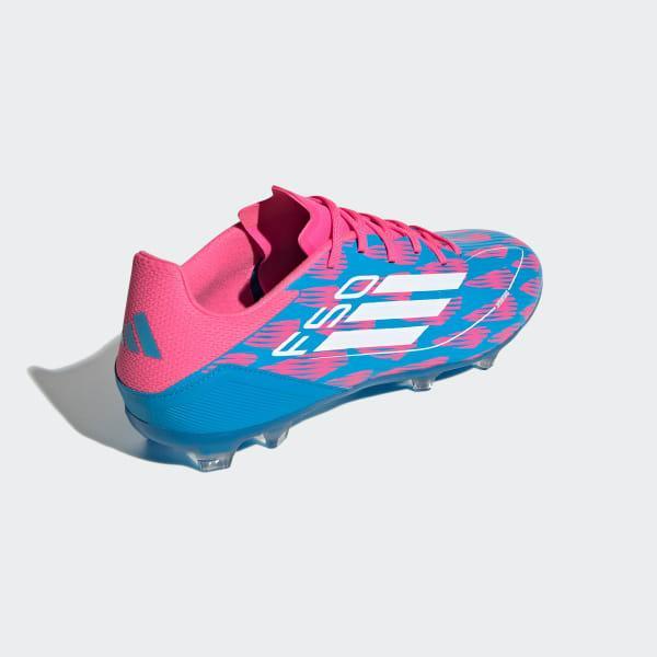 F50 League Multi-Ground Soccer Cleats Product Image