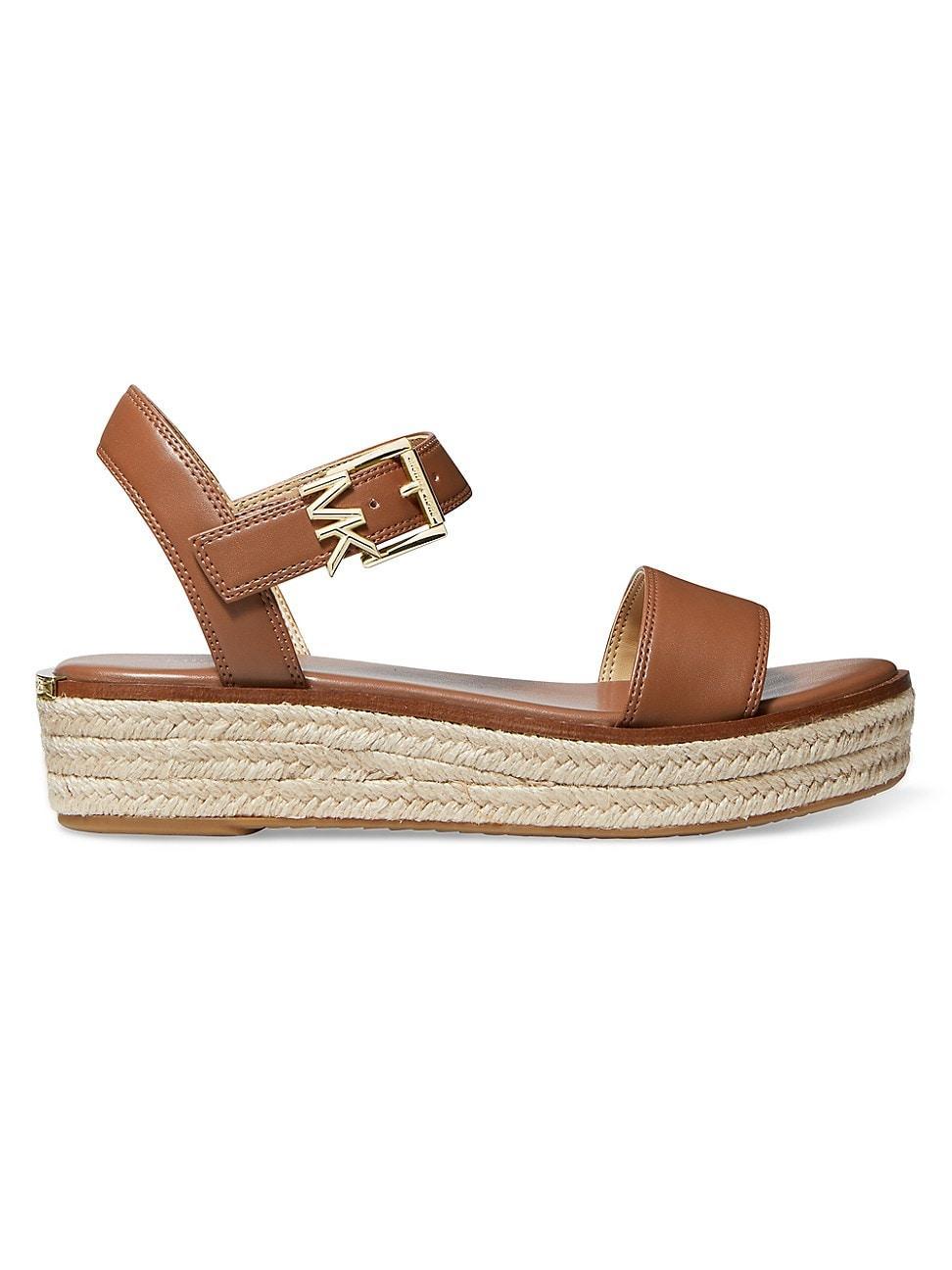 Womens Richie Espadrille Sandals Product Image