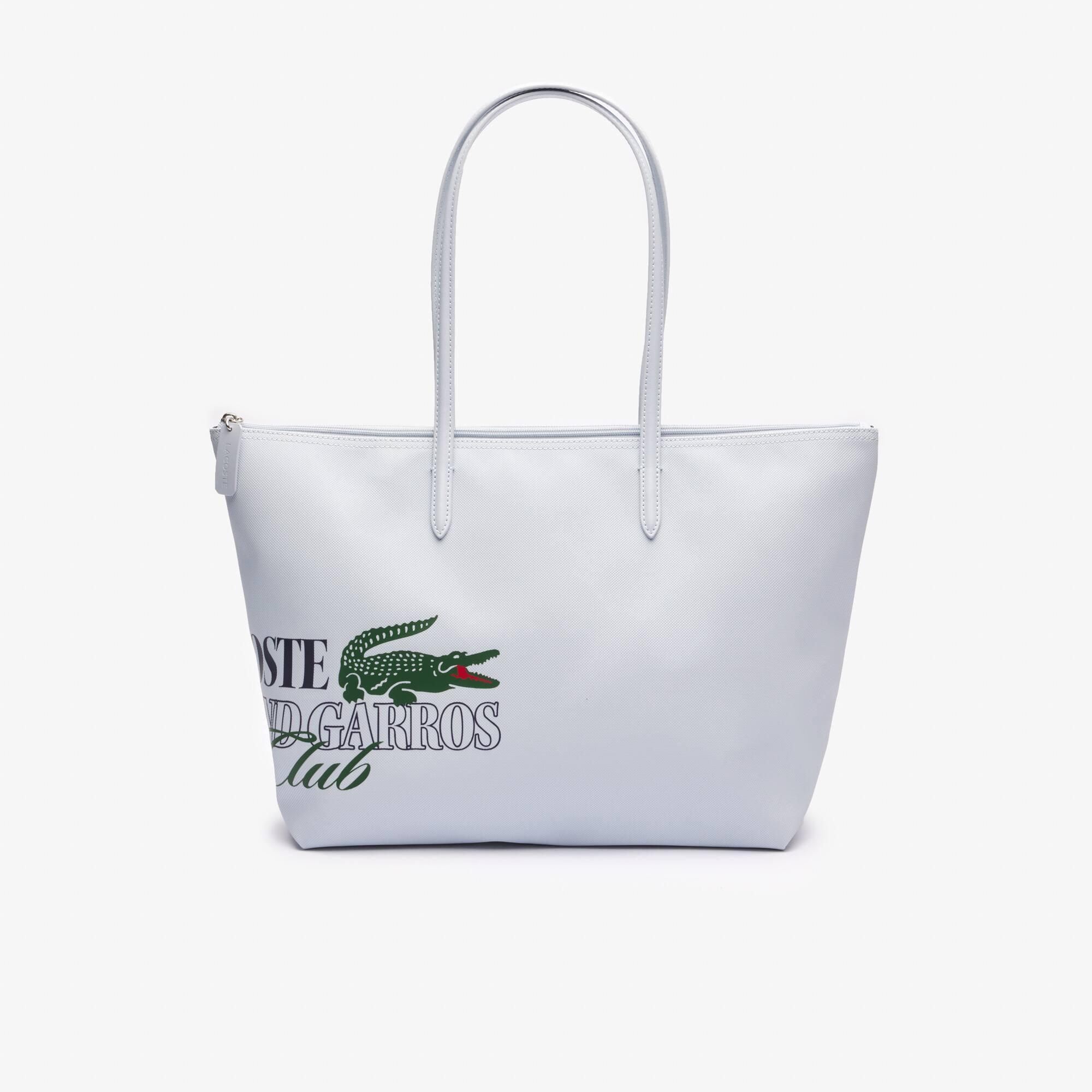 Large Roland-Garros Edition Tote Product Image